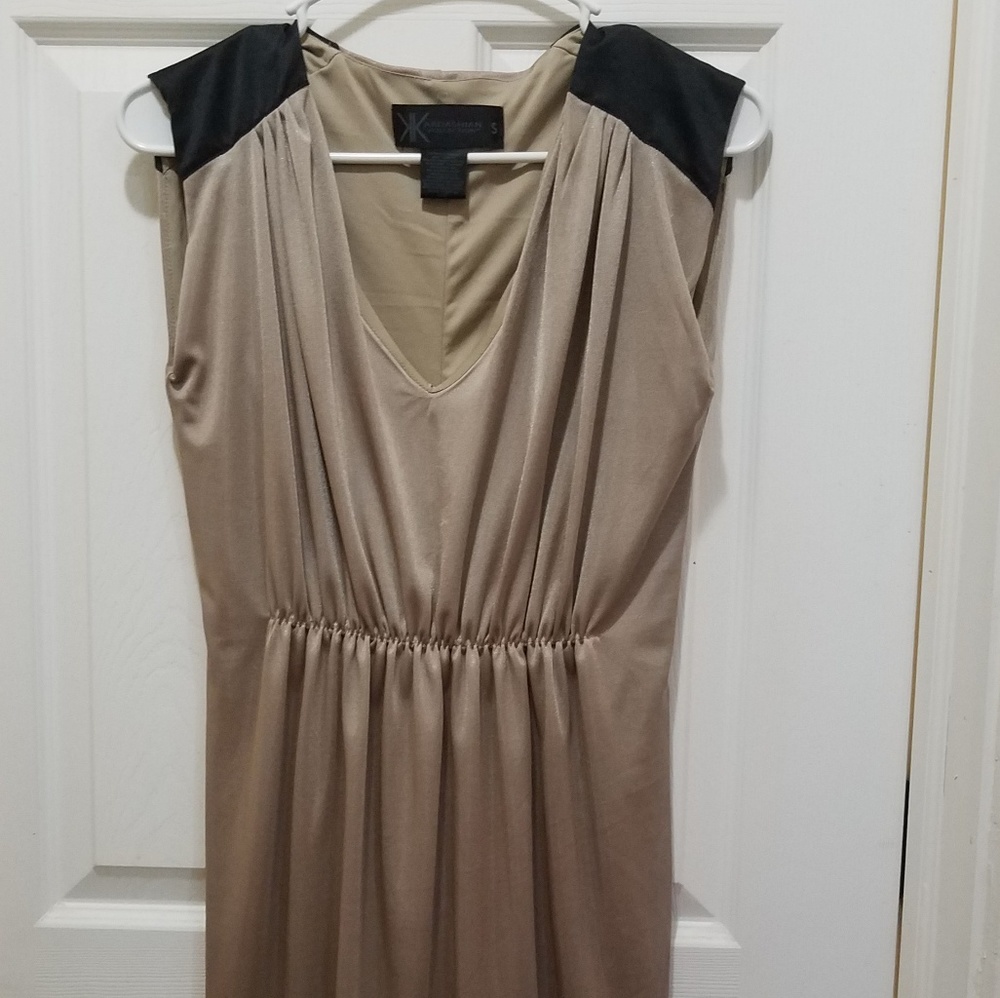 Kardashian Kollection dress